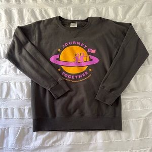 ✧ THON CREWNECK ✧